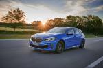BMW M135i xDrive 2019 года (WW)